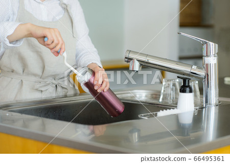 洗碗水壺冷茶壺 洗碗水壺冷茶壺 66495361