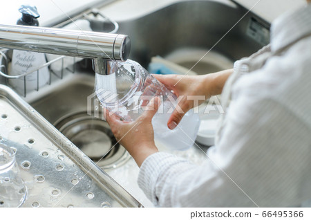 洗碗水壺冷茶壺 洗碗水壺冷茶壺 66495366