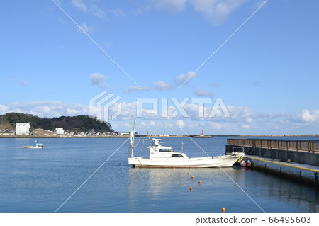 輪島市海洋鎮日本海和船 輪島市海洋鎮日本海和船 66495603