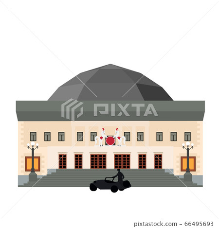 Sight of Moscow Sight of Moscow 66495693