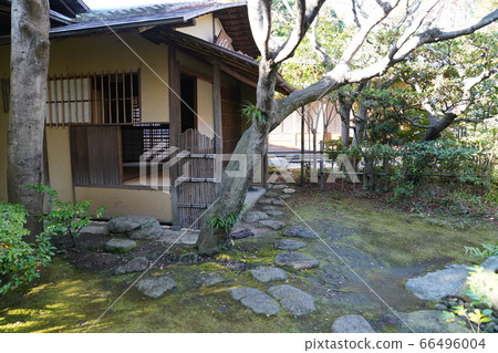 Shofuen Autumn leaves in Hirao, Fukuoka Shofuen Autumn leaves in Hirao, Fukuoka 66496004