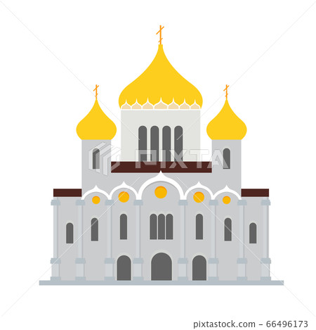 Sight of Moscow Sight of Moscow 66496173