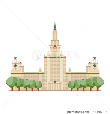 Sight of Moscow Sight of Moscow 66496193