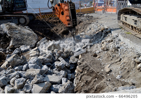 埋葬埋藏的物體 埋葬埋藏的物體 66496205