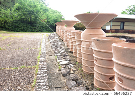 Kurohimeyama Tumulus, Sakai City, Osaka Prefecture 66496227