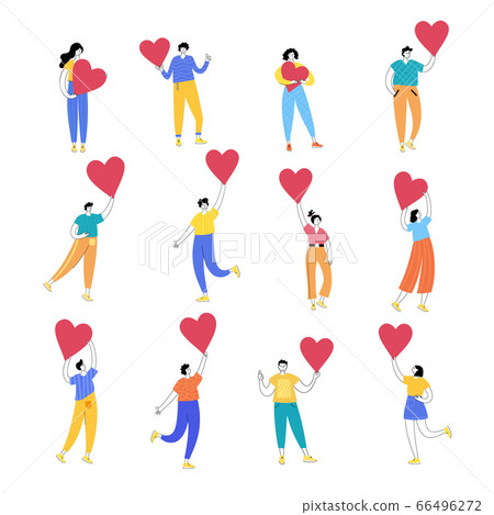 Volunteering and donations Volunteering and donations 66496272