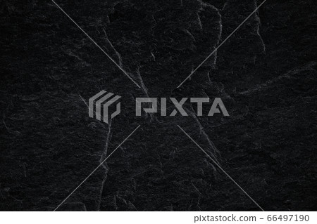 Dark grey black slate background 66497190