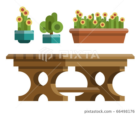 garden design furniture  66498176