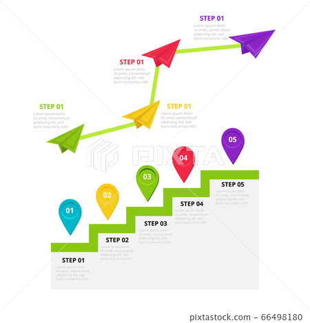 Milestone, timeline templates  66498180
