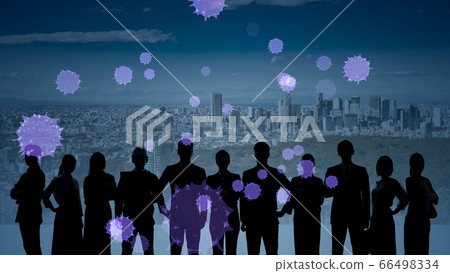 Virus Infectious Disease Pandemic 66498334