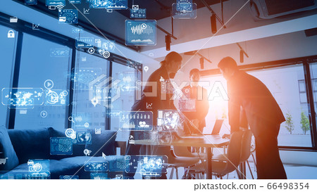 Business and technology Business and technology 66498354