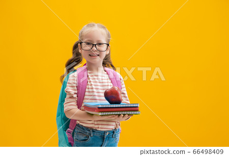 Back to school and happy time! Back to school and happy time! 66498409