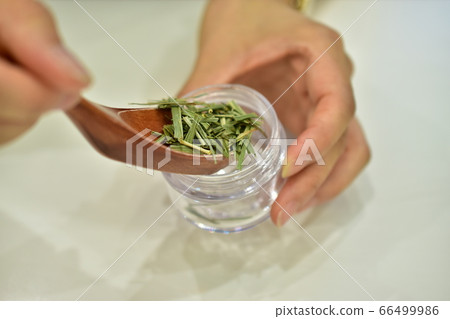 Tea extraction method 66499986