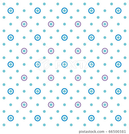 Dot pattern Dot pattern 66500381