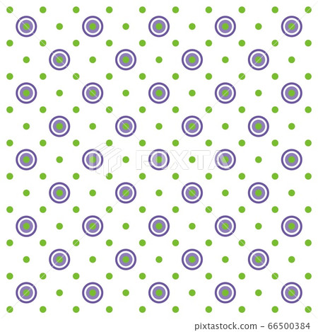 Dot pattern Dot pattern 66500384