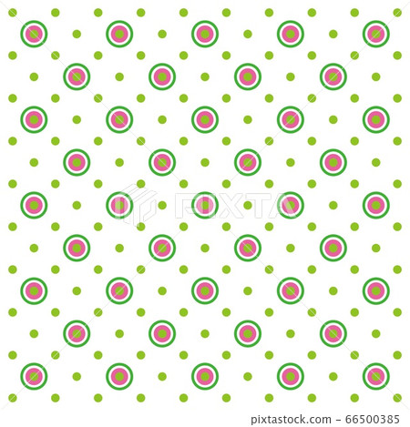 Dot pattern 66500385