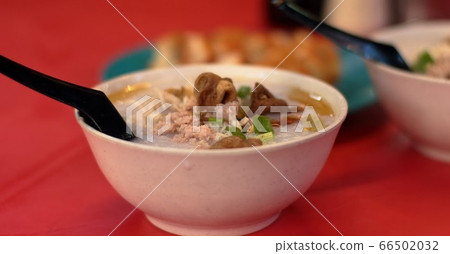 早餐吃一杯中國粥 早餐吃一杯中國粥 66502032