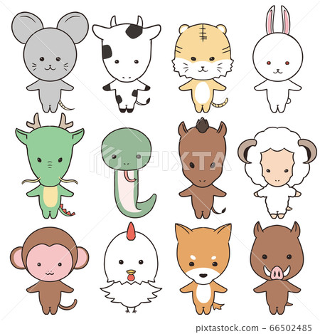 Zodiac Zodiac 66502485