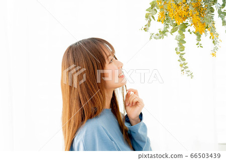 Beautiful woman Beautiful woman 66503439