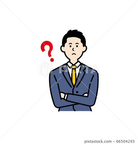 Businessman Businessman 66504293