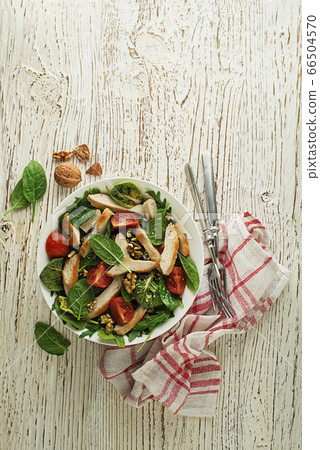 Chicken salad 66504570