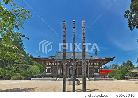 [高野山城上町近藤]（高分辨率版）和歌山縣伊東郡高野町高野山 66505016