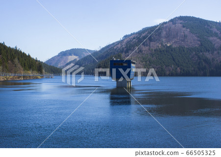 Drinking water reservoir Sance Recice 24 Drinking water reservoir Sance Recice 24 66505325
