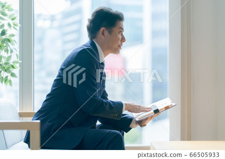 middle and old aged, meeting, meetings 66505933