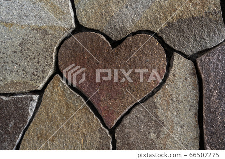 伊勢市伊勢神宮大原地下通道，心石 66507275