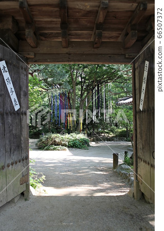 韓國民俗村 韓國民俗村 66507372