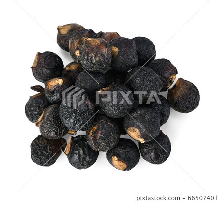 Organic Chinese soapberry or Sapindus Reetha (Also 66507401