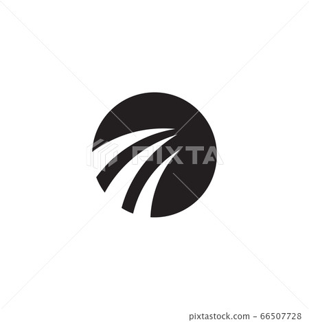 Road construction company logo design vector Road construction company logo design vector 66507728