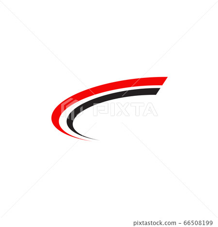 Speed icon logo design vector template - Stock Illustration [66508199 ...