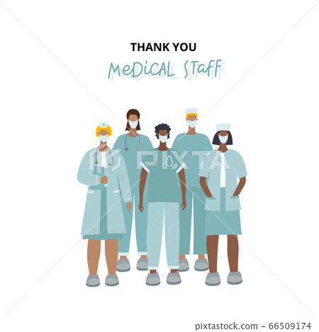 thank you doctor clipart nurse