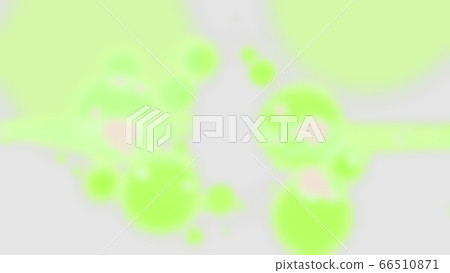 CG particle frame background of glowing particles CG particle frame background of glowing particles 66510871
