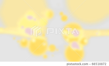 CG particle frame background of glowing particles CG particle frame background of glowing particles 66510872