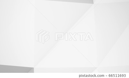 Lowpoly Background with copy-space. Abstract Geometric Triangle Background Lowpoly Background with copy-space. Abstract Geometric Triangle Background 66511693