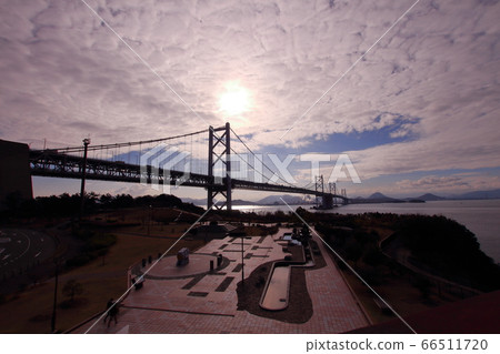 Seto Ohashi Bridge 66511720