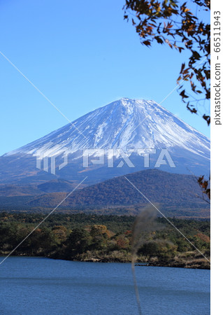 富士山 富士山 66511943