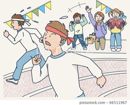 Sports day  66511967