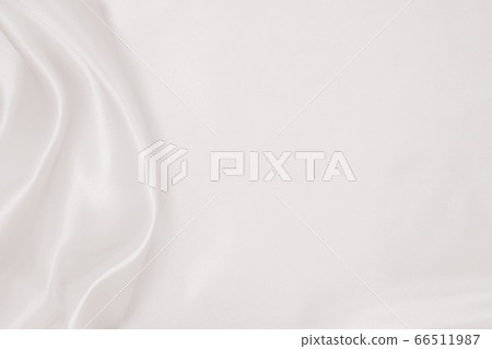 Smooth elegant golden silk or satin luxury cloth Smooth elegant golden silk or satin luxury cloth 66511987