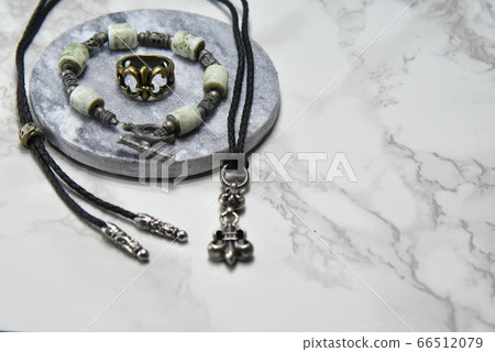 Accessory (silver) 66512079