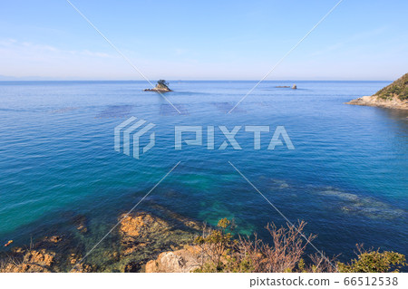 View from Kamono Park Observatory Shinojima, Aichi Prefecture View from Kamono Park Observatory Shinojima, Aichi Prefecture 66512538