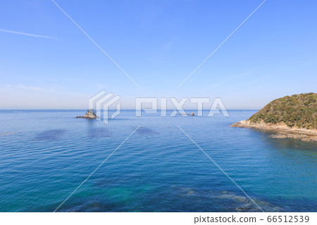 View from Kamono Park Observatory Shinojima, Aichi Prefecture View from Kamono Park Observatory Shinojima, Aichi Prefecture 66512539