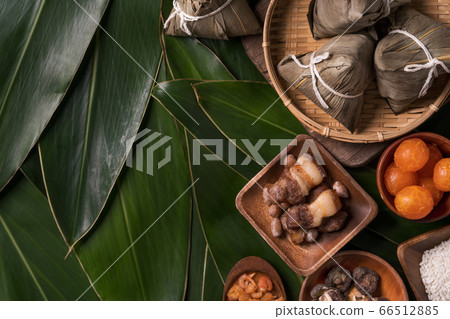 Dragon Boat Festival rice dumpling rice dumpling duanwu zongzi Taiwan チ マ キ 端午 の 节 句 66512885