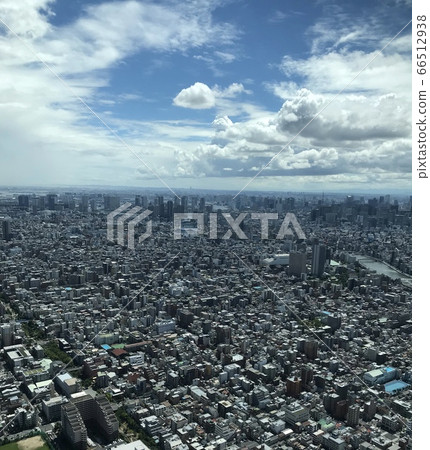 東京晴空塔你好 東京晴空塔你好 66512938