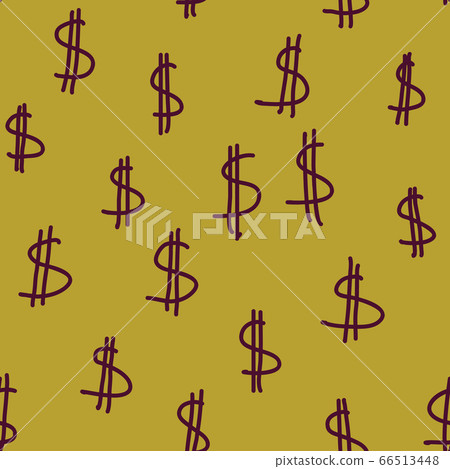 Dollars money cash green background Dollars money cash green background 66513448