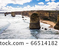 Holiday in Australia view of The Port Campbell National Park is a national park 66514182