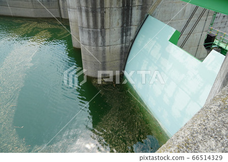 大雪水壩/特定多功能水壩 66514329