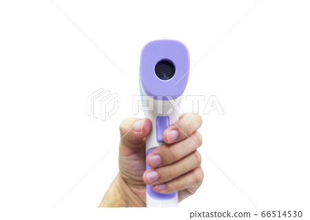 Thermometer Gun Isometric Medical Digital Thermometer Gun Isometric Medical Digital 66514530